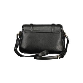  Dámska čierna kabelka Valentino 25 x 17 x 12 cm