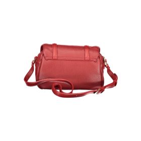  Dámska kabelka Valentino červená 25 x 17 x 12 cm