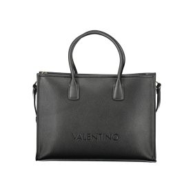  Dámska čierna kabelka Valentino 34 x 25 x 13 cm