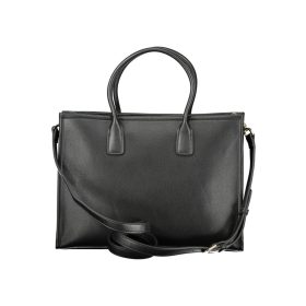  Dámska čierna kabelka Valentino 34 x 25 x 13 cm