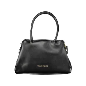  Dámska čierna kabelka Valentino 36 x 22 x 16 cm