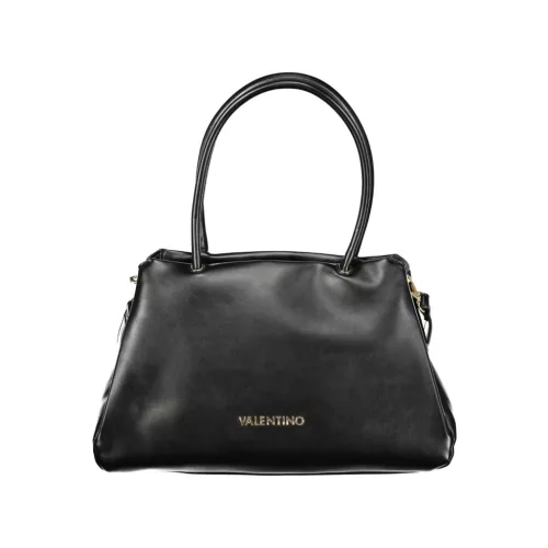  Dámska čierna kabelka Valentino 36 x 22 x 16 cm
