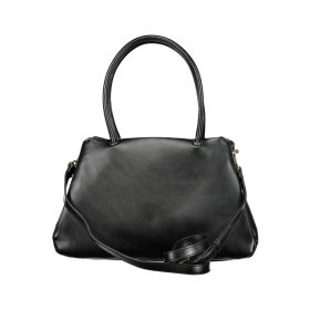  Dámska čierna kabelka Valentino 36 x 22 x 16 cm