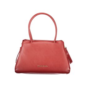  Dámska kabelka Valentino červená 36 x 22 x 16 cm