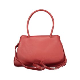  Dámska kabelka Valentino červená 36 x 22 x 16 cm