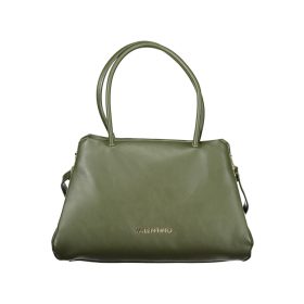  Dámska zelená kabelka Valentino 36 x 22 x 16 cm