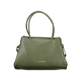  Dámska zelená kabelka Valentino 36 x 22 x 16 cm
