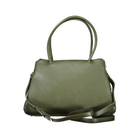  Dámska zelená kabelka Valentino 36 x 22 x 16 cm