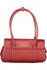  Dámska kabelka Valentino červená 32 x 17 x 12 cm