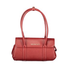  Dámska kabelka Valentino červená 32 x 17 x 12 cm