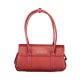  Dámska kabelka Valentino červená 32 x 17 x 12 cm
