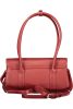  Dámska kabelka Valentino červená 32 x 17 x 12 cm
