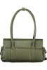  Dámska zelená kabelka Valentino 32 x 17 x 12 cm