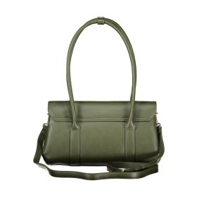  Dámska zelená kabelka Valentino 32 x 17 x 12 cm