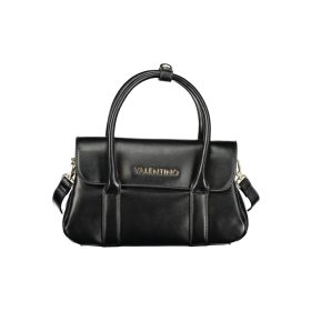  Dámska čierna kabelka Valentino 27 x 16 x 10 cm