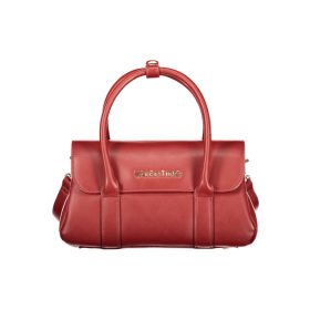  Dámska kabelka Valentino červená 27 x 16 x 10 cm