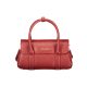  Dámska kabelka Valentino červená 27 x 16 x 10 cm