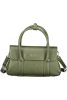  Dámska zelená kabelka Valentino 27 x 16 x 10 cm