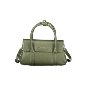  Dámska zelená kabelka Valentino 27 x 16 x 10 cm