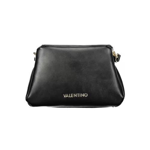  Dámska čierna kabelka Valentino 27 x 17 x 11 cm