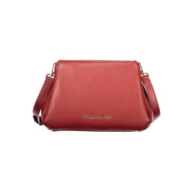  Dámska červená kabelka Valentino 27 x 17 x 11 cm