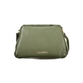  Dámska zelená kabelka Valentino 27 x 17 x 11 cm