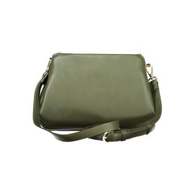  Dámska zelená kabelka Valentino 27 x 17 x 11 cm