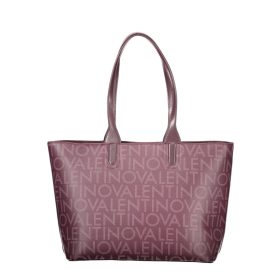  Dámska kabelka Valentino červená 35 x 27 x 12 cm