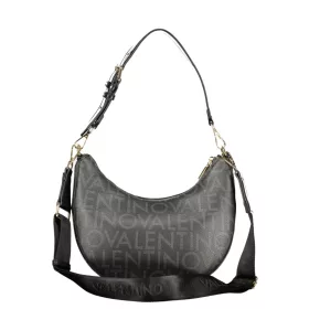  Dámska čierna kabelka Valentino 27 x 21 x 9 cm