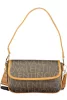 Valentino bags mintás barna női válltáska  25 x 18 x 8 cm