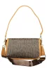 Valentino bags mintás barna női válltáska  25 x 18 x 8 cm