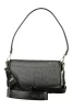  Dámska čierna kabelka cez rameno Valentino Bags 25 x 15 x 9 cm