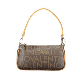  Dámska hnedá kabelka Valentino 24 x 14 x 5 cm