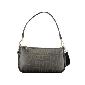  Dámska čierna kabelka Valentino 24 x 14 x 5 cm