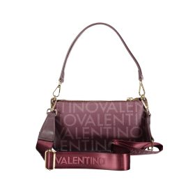  Dámska červená kabelka Valentino 24 x 14 x 5 cm