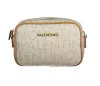  Dámska kabelka cez rameno Valentino Bags béžovo-koňakovohnedá, crossbody 21 x 14 x 7 cm