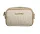  Dámska kabelka cez rameno Valentino Bags béžovo-koňakovohnedá, crossbody 21 x 14 x 7 cm