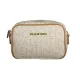  Dámska kabelka cez rameno Valentino Bags béžovo-koňakovohnedá, crossbody 21 x 14 x 7 cm
