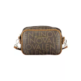   Valentino Bags barna női oldaltáska, crossbody 21 x 14 x 7 cm