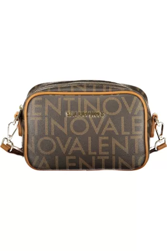 Valentino Bags barna női oldaltáska, crossbody 21 x 14 x 7 cm