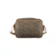 Valentino Bags barna női oldaltáska, crossbody 21 x 14 x 7 cm