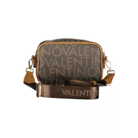   Valentino Bags barna női oldaltáska, crossbody 21 x 14 x 7 cm