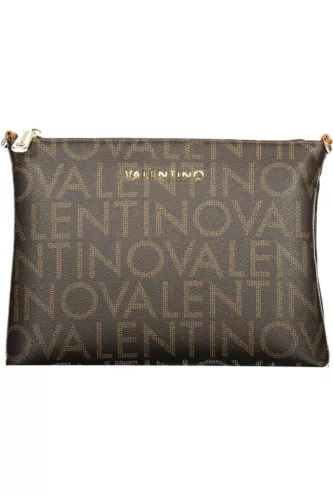 Valentino Bags barna mintás női oldaltáska, crossbody 26 x 20 x 2 cm
