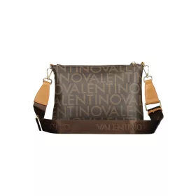   Valentino Bags barna mintás női oldaltáska, crossbody 26 x 20 x 2 cm