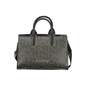  Dámska čierna kabelka Valentino 28 x 19 x 10 cm