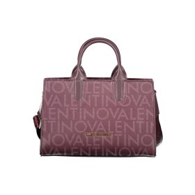  Dámska kabelka Valentino červená 28 x 19 x 10 cm