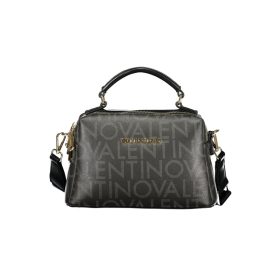  Dámska čierna kabelka Valentino 24 x 15 x 11 cm