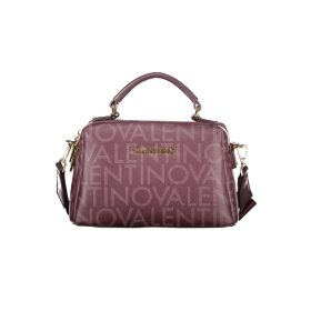  Dámska kabelka Valentino červená 24 x 15 x 11 cm