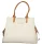  Dámska kabelka Valentino Bags béžovo-koňakovej farby so vzorom 37 x 28 x 14 cm