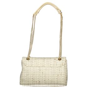 Dámska biela kabelka Valentino 27 x 14 x 9 cm